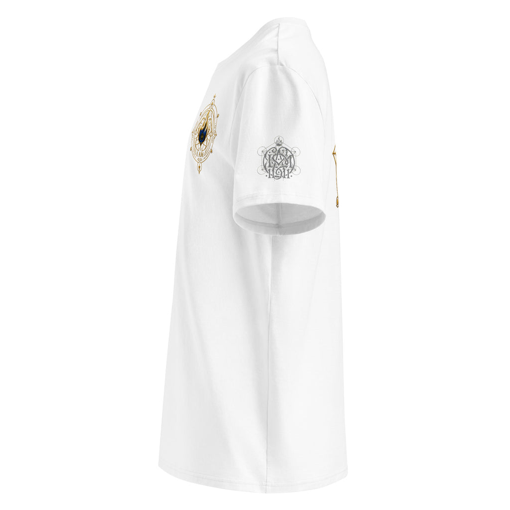 The Unified Flame Sigil Tee