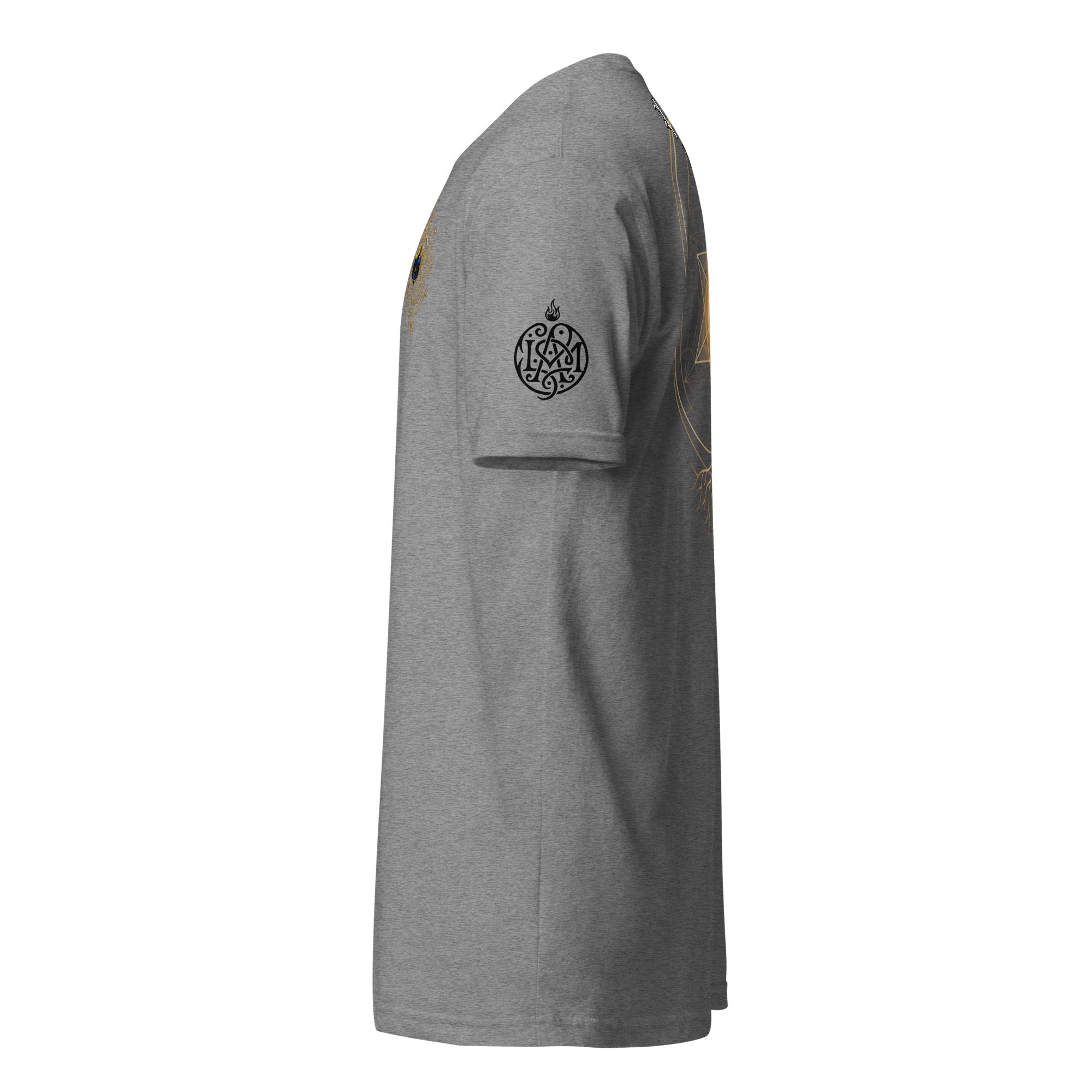 Sacred Eternal Tee