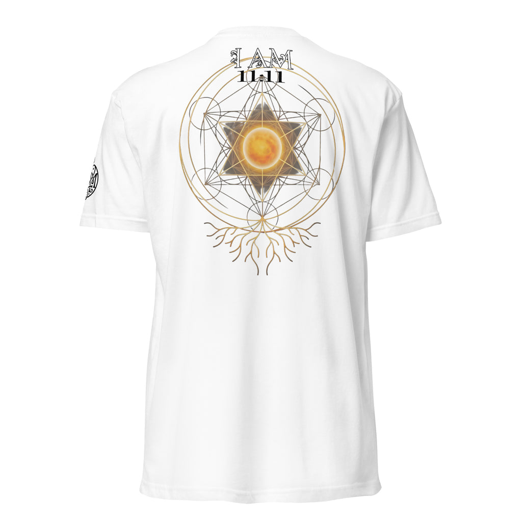 Sacred Eternal Tee