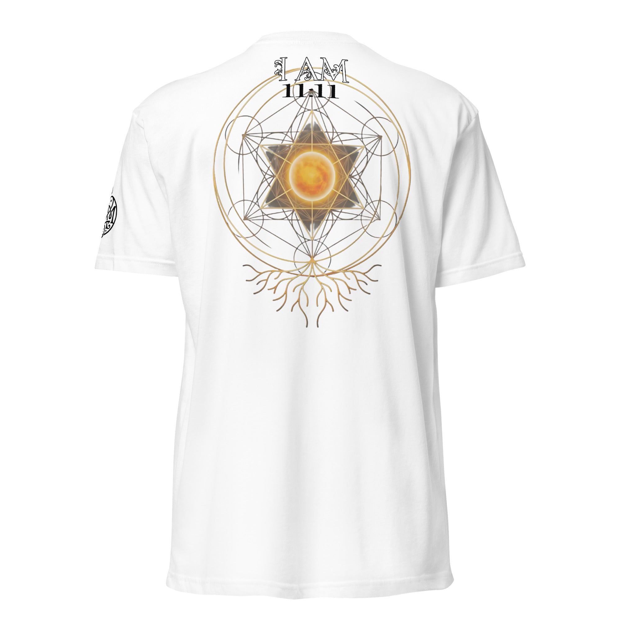 Sacred Eternal Tee