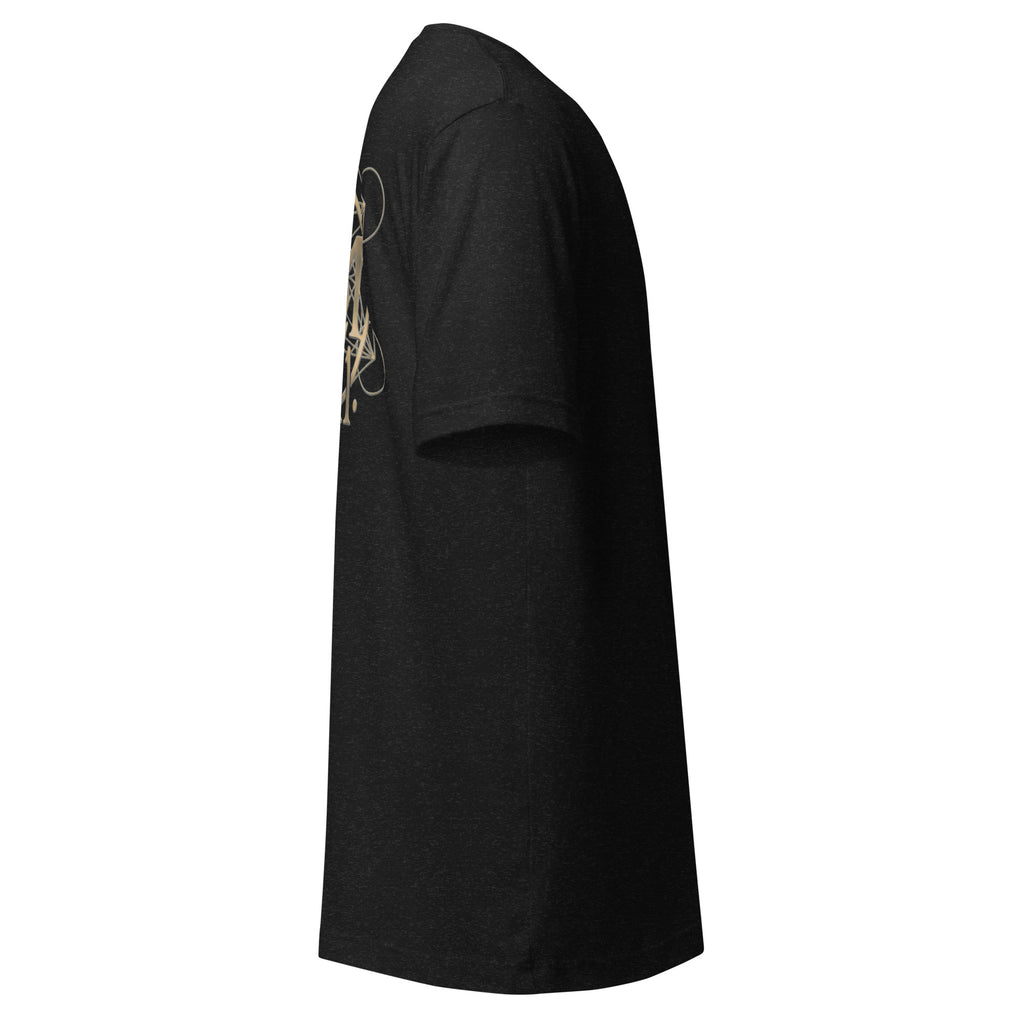 I AM Golden Sigil Tee