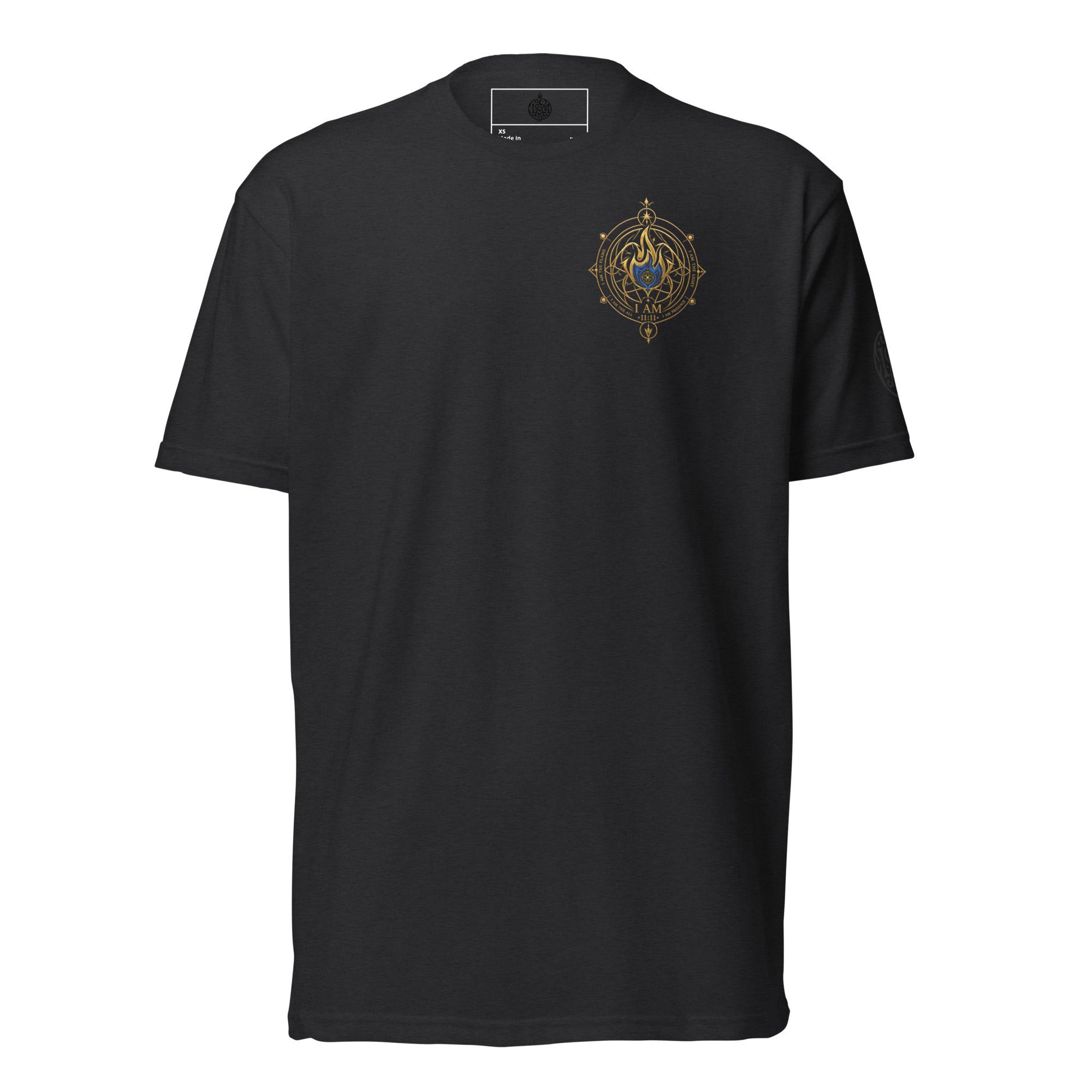 Sacred Eternal Tee