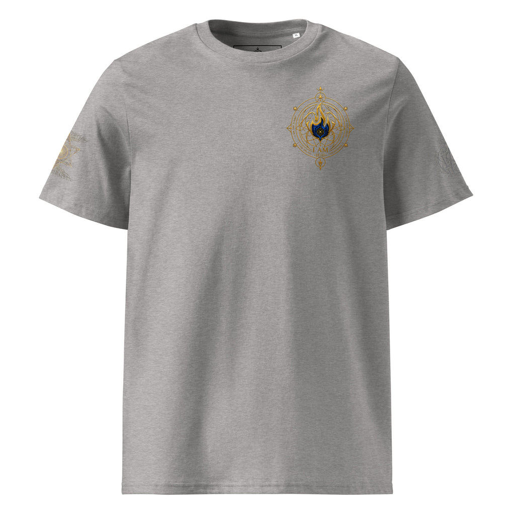 The Unified Flame Sigil Tee