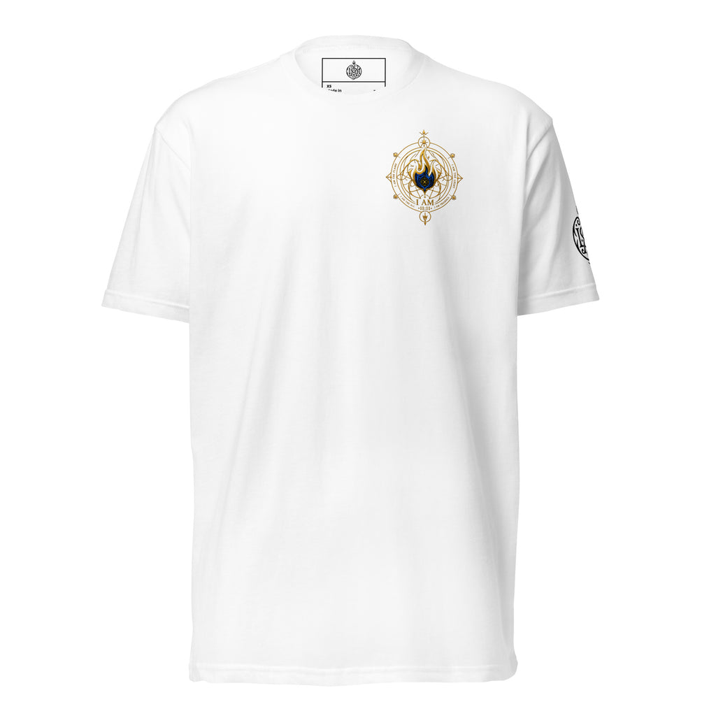 Sacred Eternal Tee