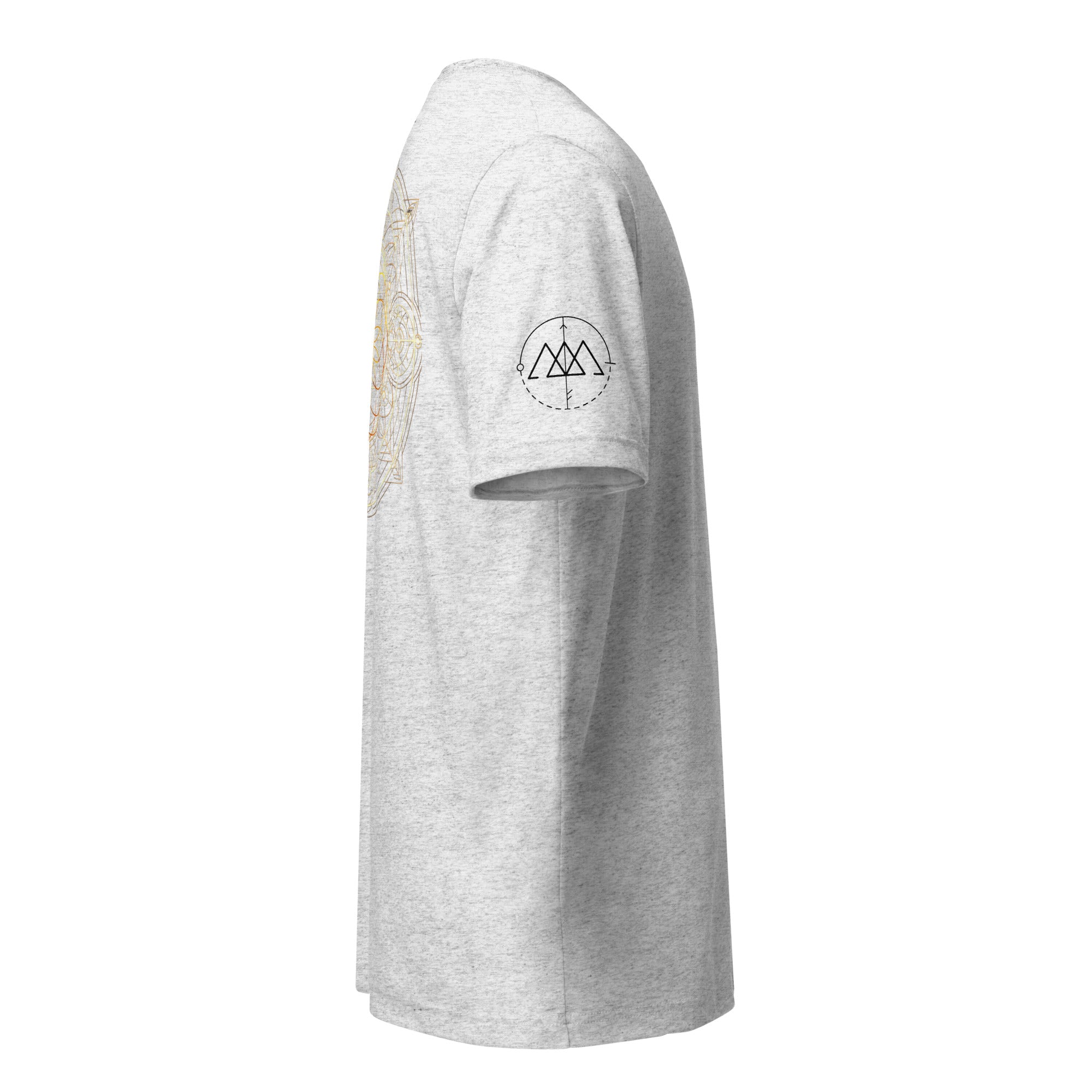 I AM Eternal Geometry Tee