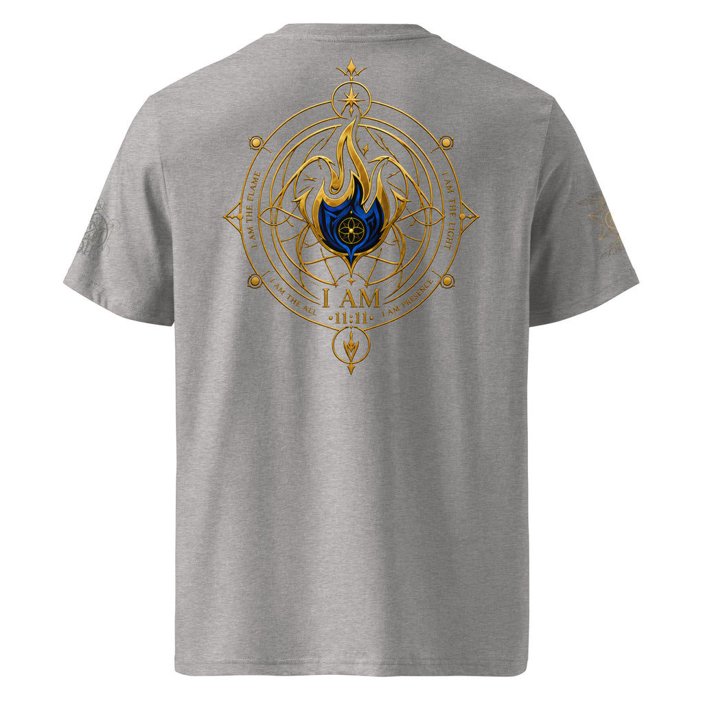 The Unified Flame Sigil Tee