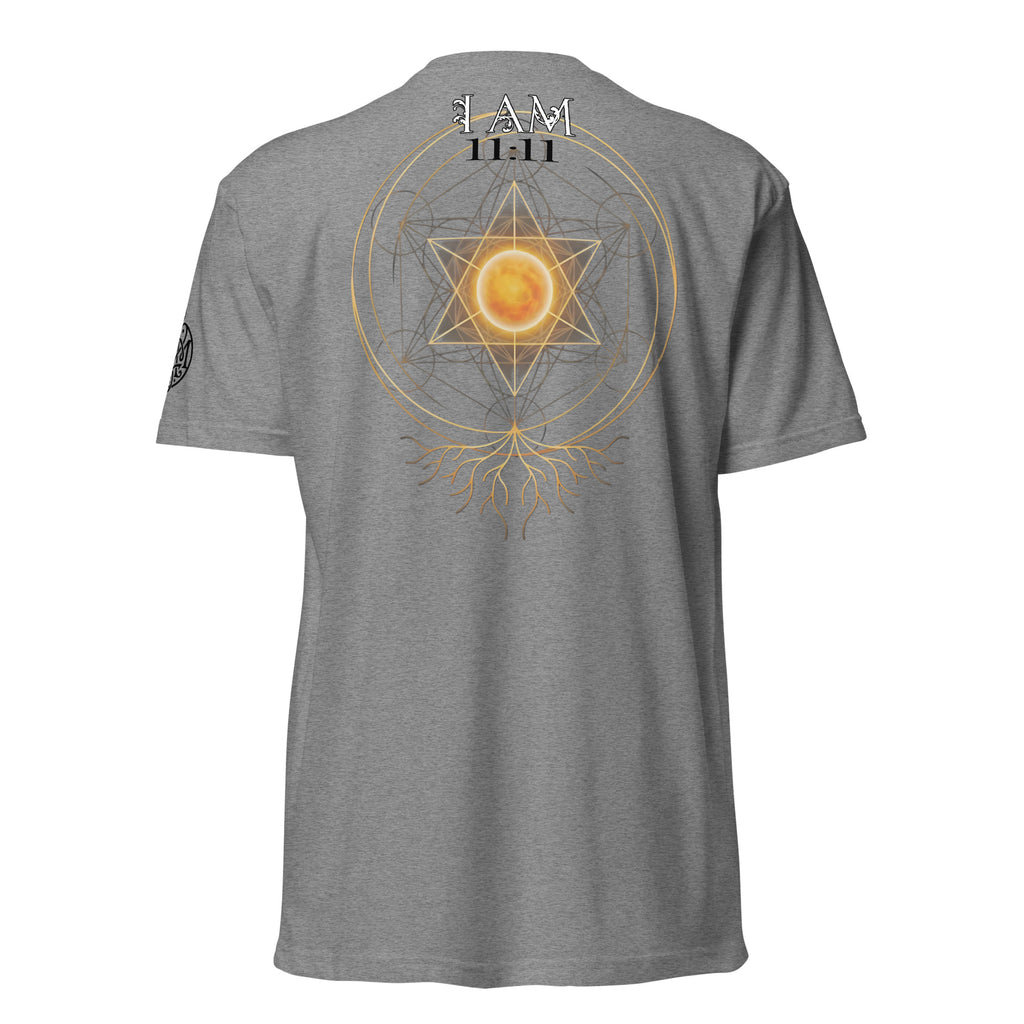 Sacred Eternal Tee
