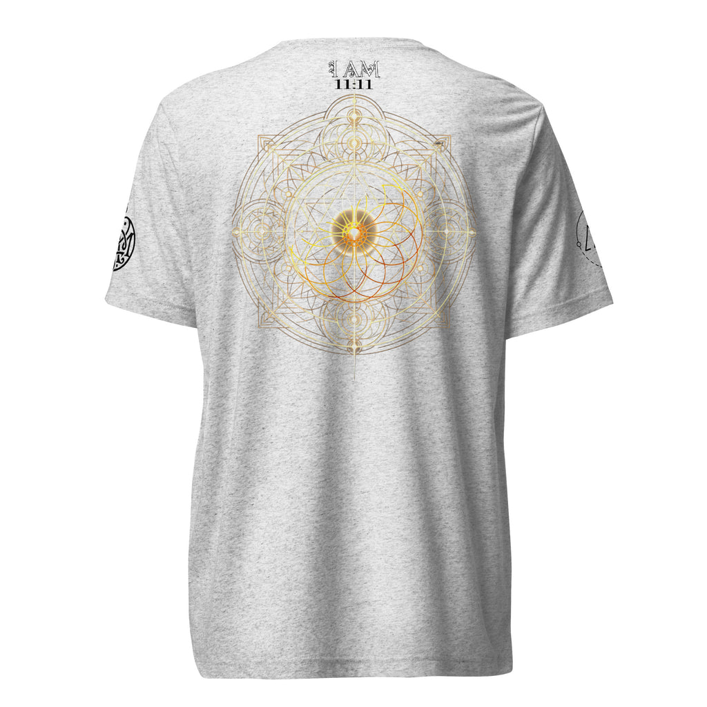 I AM Eternal Geometry Tee