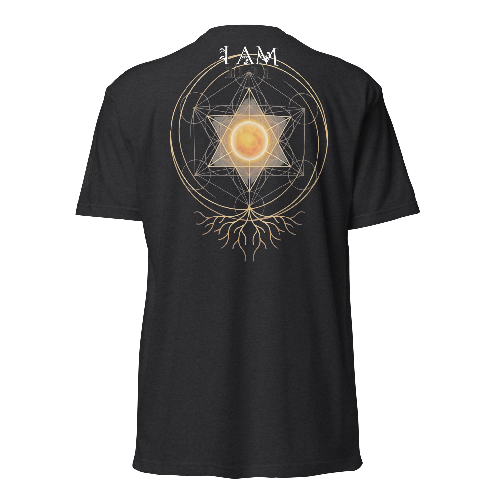 Sacred Eternal Tee