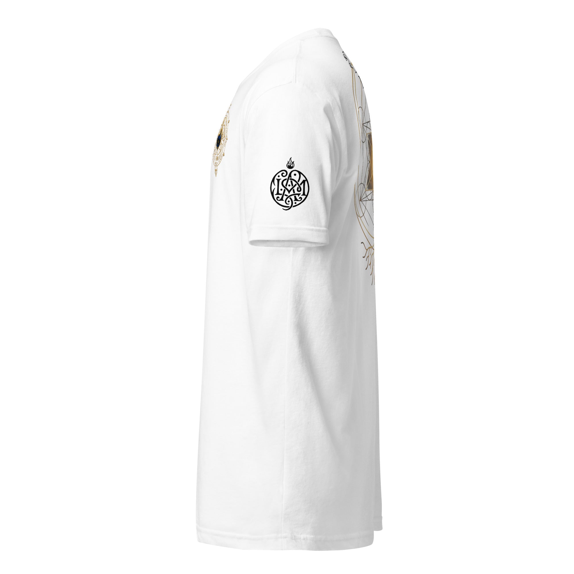 Sacred Eternal Tee