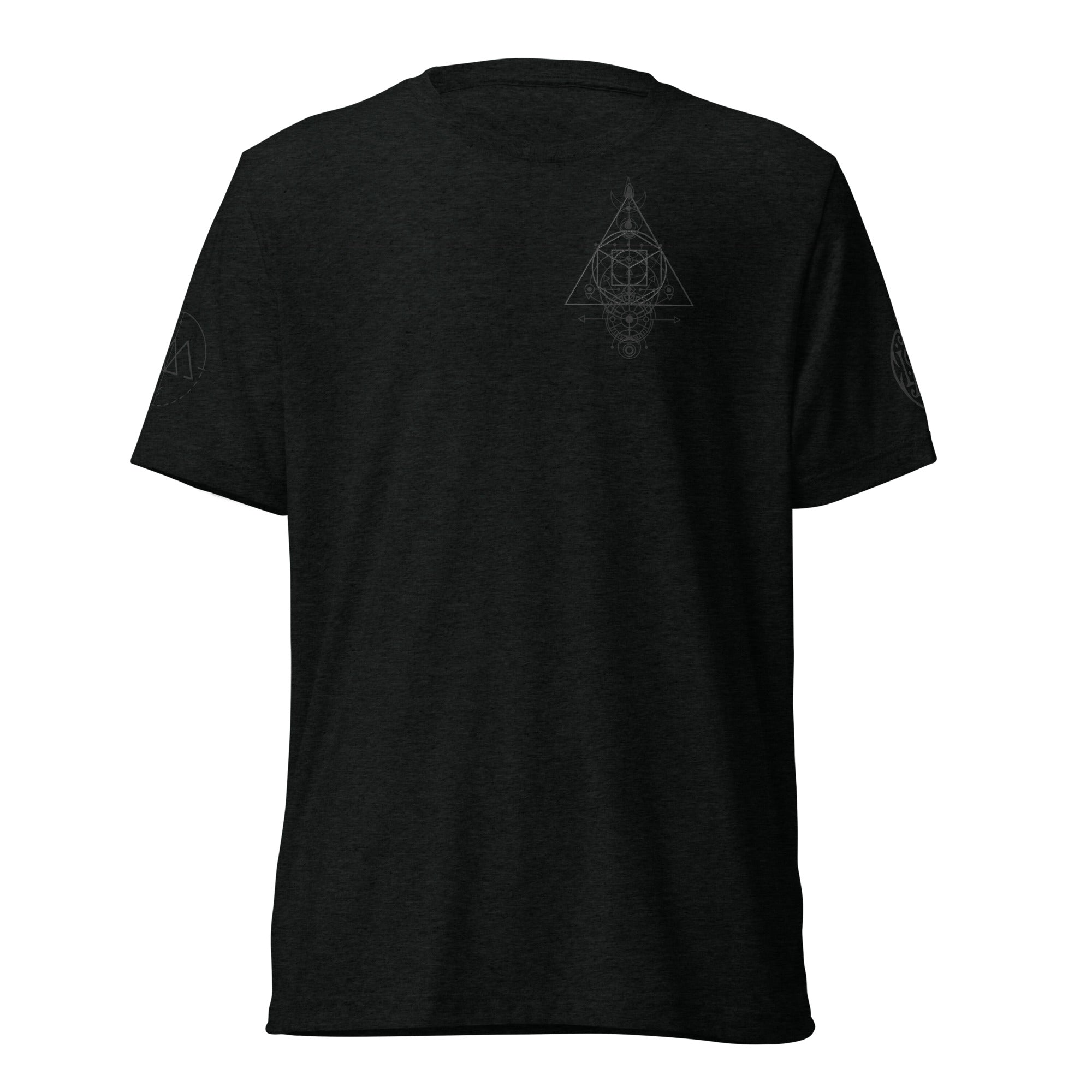 I AM Eternal Geometry Tee