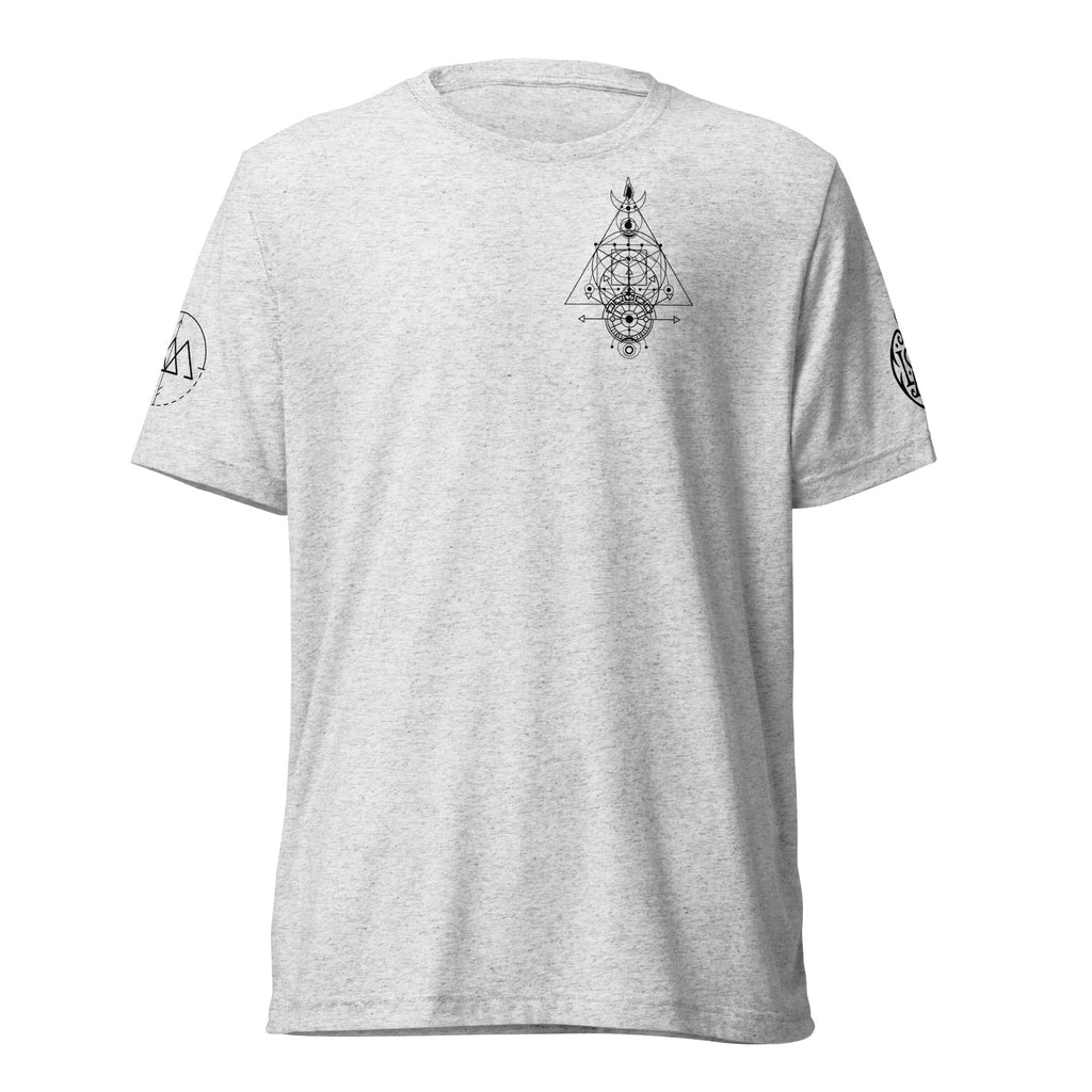 I AM Eternal Geometry Tee