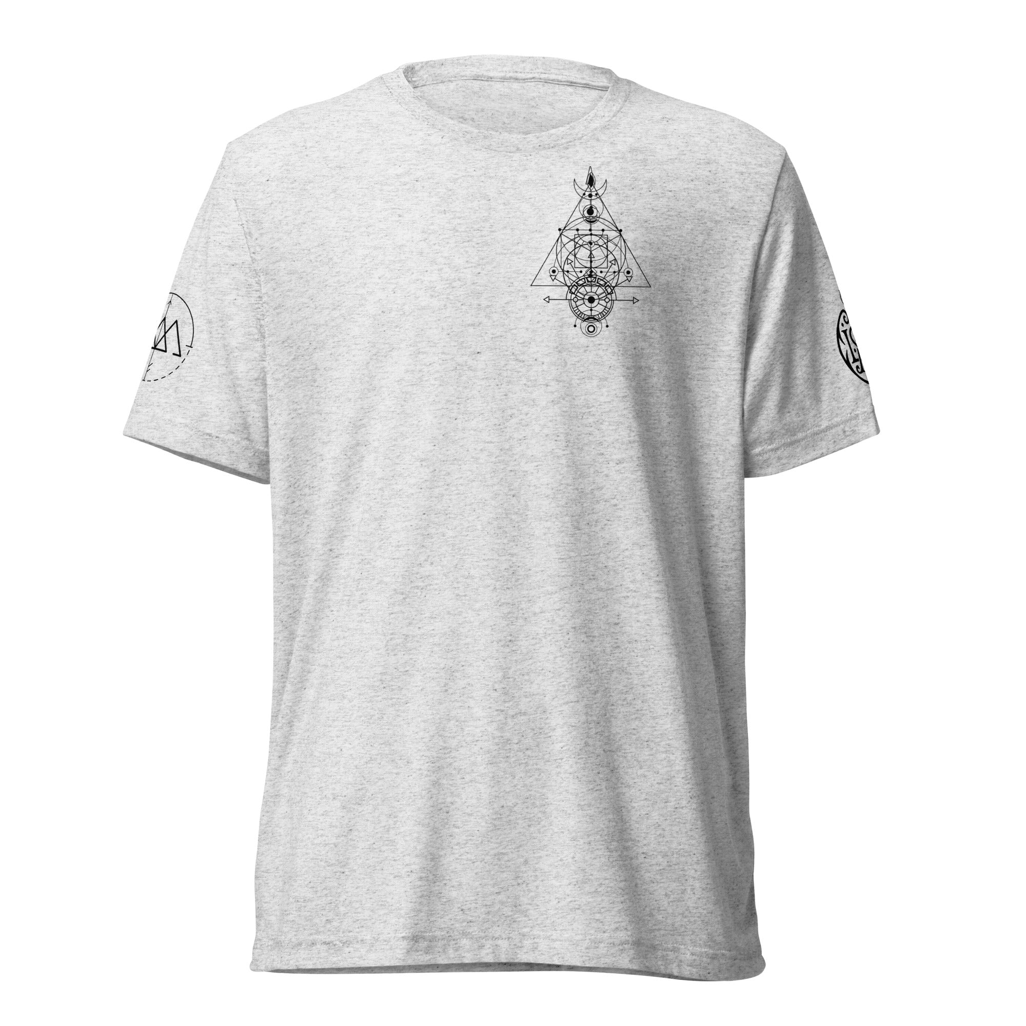 I AM Eternal Geometry Tee